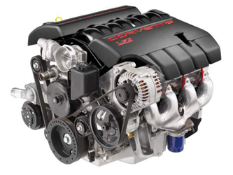 U2645 Engine